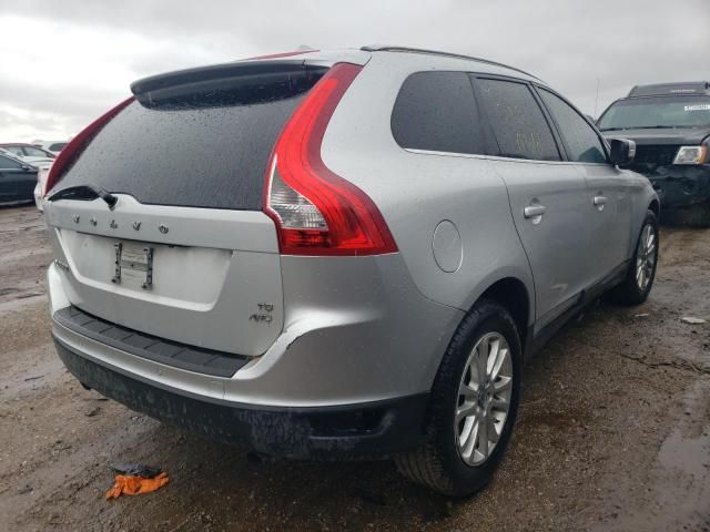 2010 Volvo XC60 T6