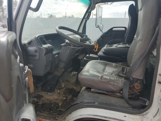 1998 Isuzu NPR