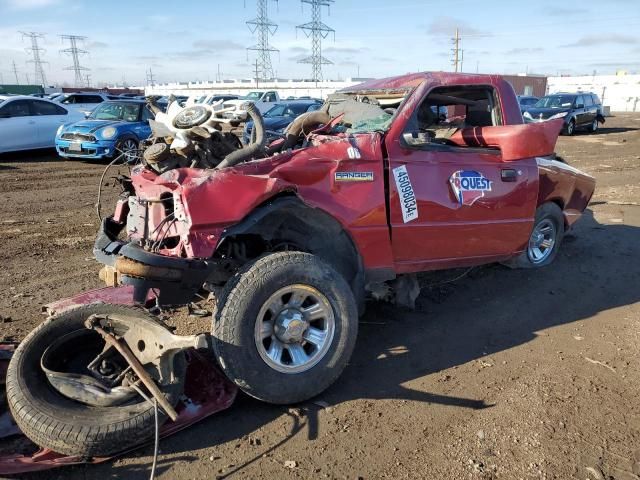 2006 Ford Ranger