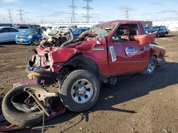 Vehiculos salvage en venta de Copart Elgin, IL: 2006 Ford Ranger