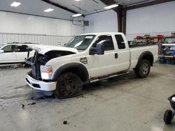 Ford Vehiculos salvage en venta: 2008 Ford F250 Super Duty