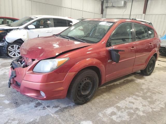 2004 Pontiac Vibe