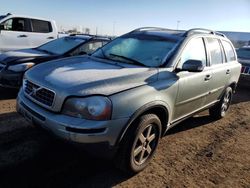 Volvo salvage cars for sale: 2007 Volvo XC90 3.2