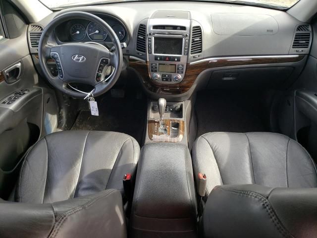 2011 Hyundai Santa FE Limited