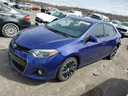 2014 Toyota Corolla L for sale in Cahokia Heights, IL