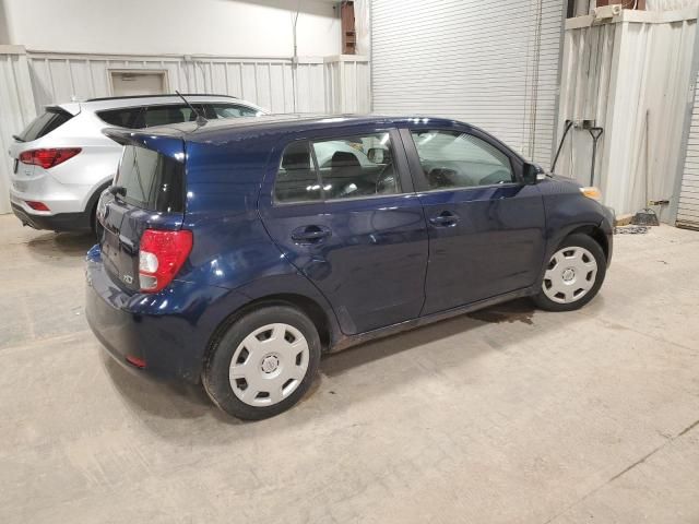 2008 Scion XD