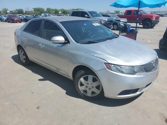 2012 KIA Forte EX