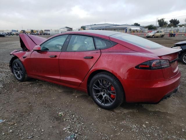 2023 Tesla Model S