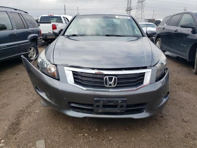 2008 Honda Accord EXL