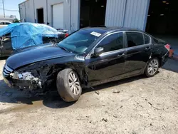 Honda Vehiculos salvage en venta: 2011 Honda Accord EX