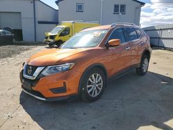 2018 Nissan Rogue S for sale in Windsor, NJ