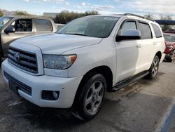 2012 Toyota Sequoia SR5 for sale in Las Vegas, NV