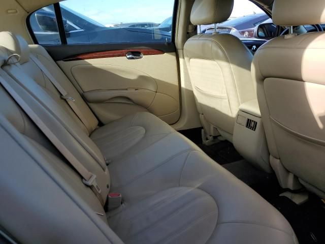 2007 Buick Lucerne CXL