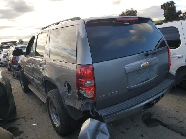 2007 Chevrolet Tahoe C1500