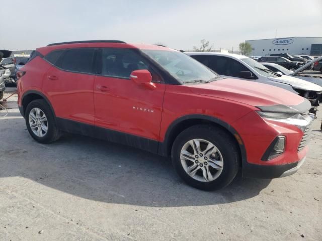 2020 Chevrolet Blazer 2LT