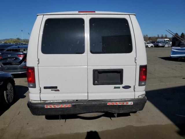 2013 Ford Econoline E150 Van