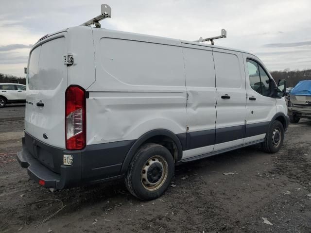 2016 Ford Transit T-150