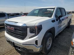 GMC salvage cars for sale: 2023 GMC Sierra K1500