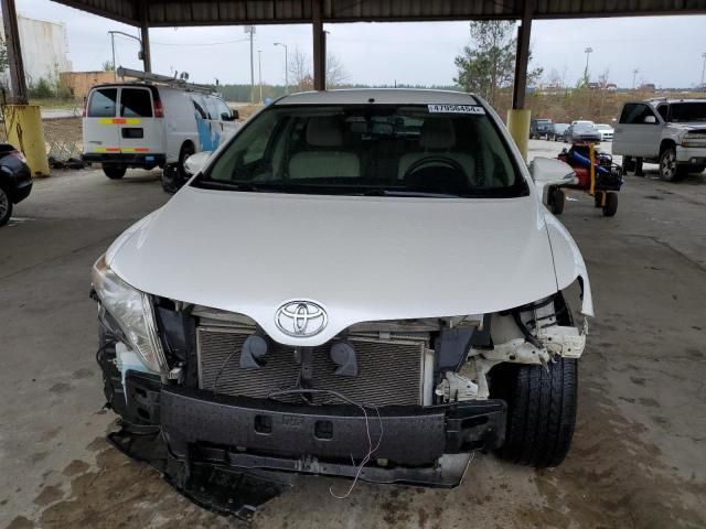 2014 Toyota Venza LE