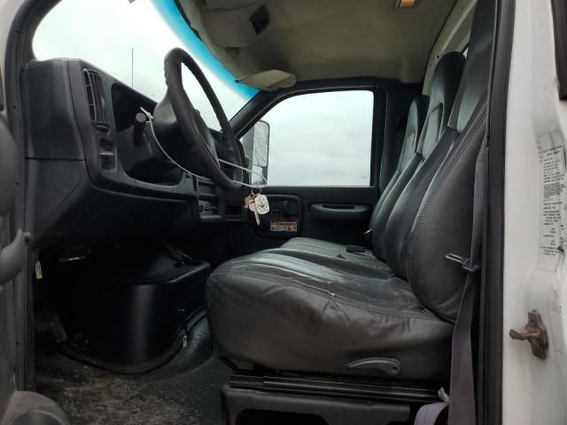 2007 GMC C7500 C7C042