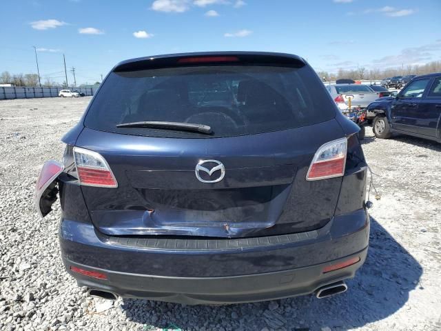 2012 Mazda CX-9