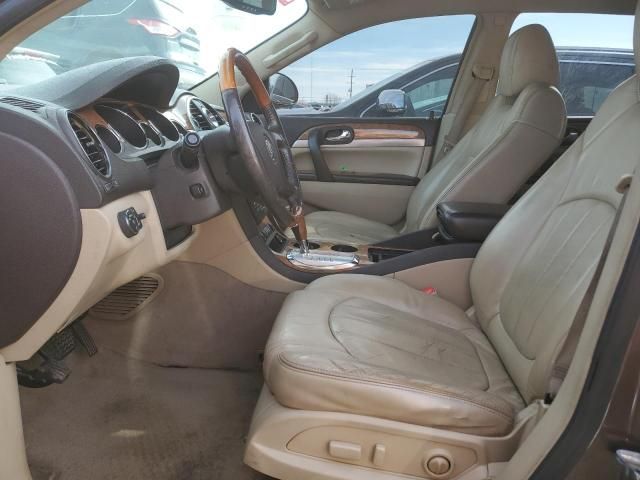 2009 Buick Enclave CXL