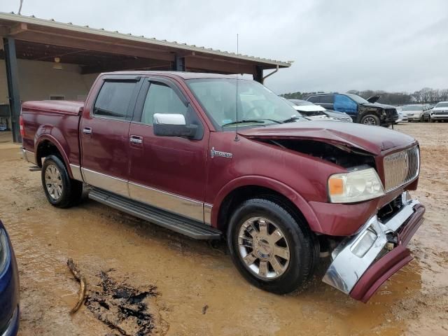 2006 Lincoln Mark LT