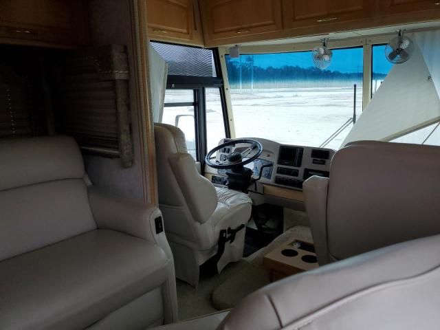 2004 Workhorse Custom Chassis Motorhome Chassis W22