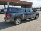 2010 Chevrolet Silverado K1500 LT