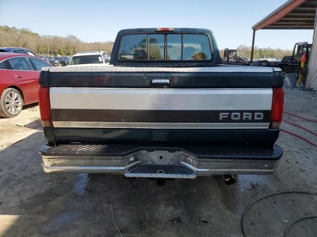 1995 Ford F150