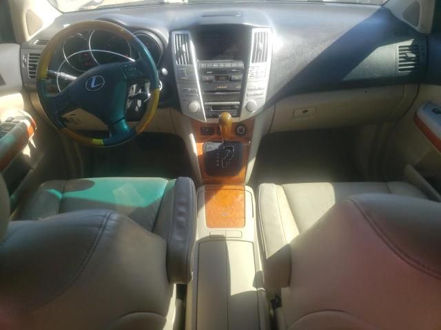 2006 Lexus RX 400