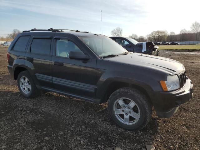 2006 Jeep Grand Cherokee Laredo