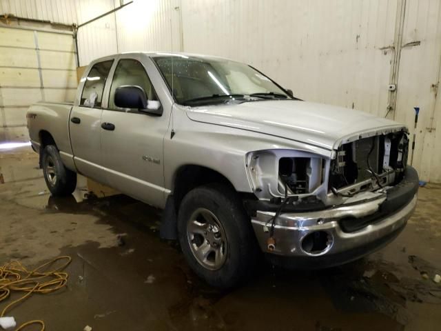 2008 Dodge RAM 1500 ST