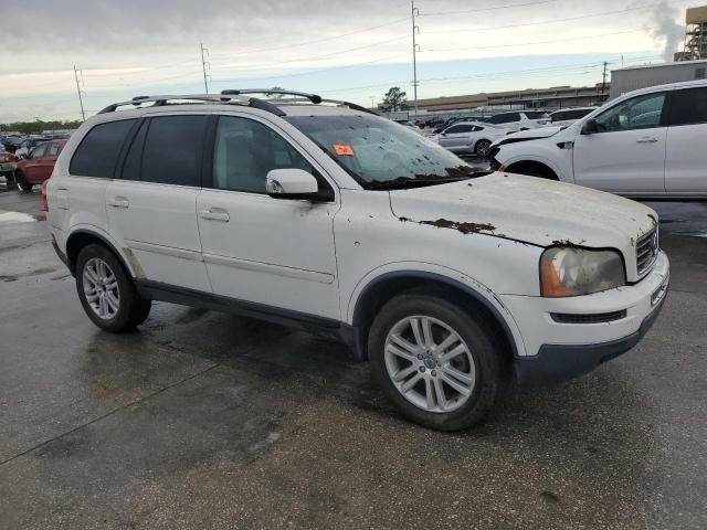 2012 Volvo XC90 3.2