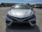 2022 Toyota Camry Night Shade