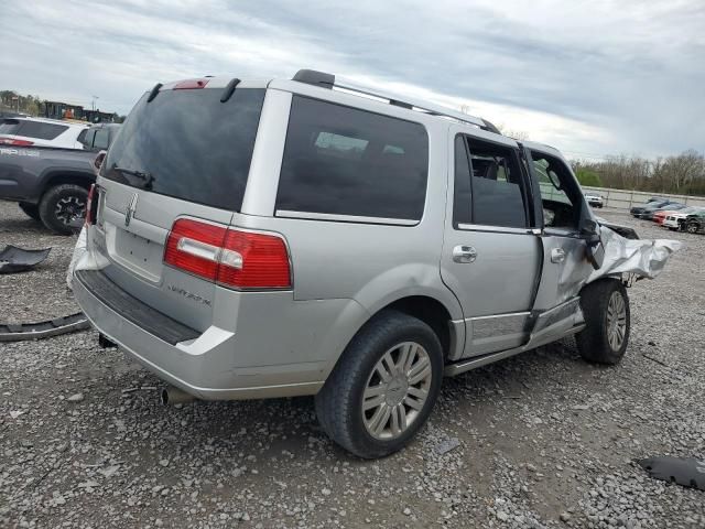 2011 Lincoln Navigator