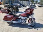 2008 Harley-Davidson Flht