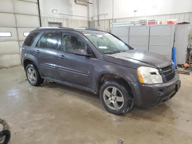 2008 Chevrolet Equinox LT