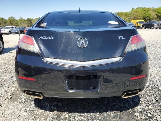 2012 Acura TL