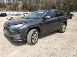 2020 Toyota Rav4 XLE Premium en venta en Austell, GA