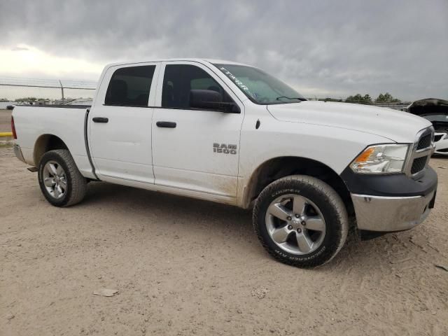 2017 Dodge RAM 1500 ST