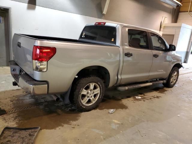 2007 Toyota Tundra Crewmax SR5