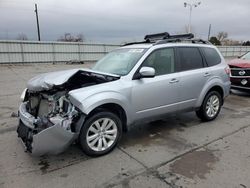 2013 Subaru Forester Limited for sale in Littleton, CO