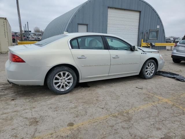 2010 Buick Lucerne CXL