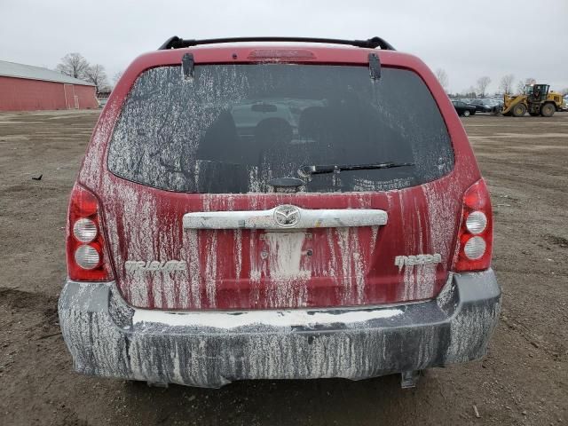 2006 Mazda Tribute I