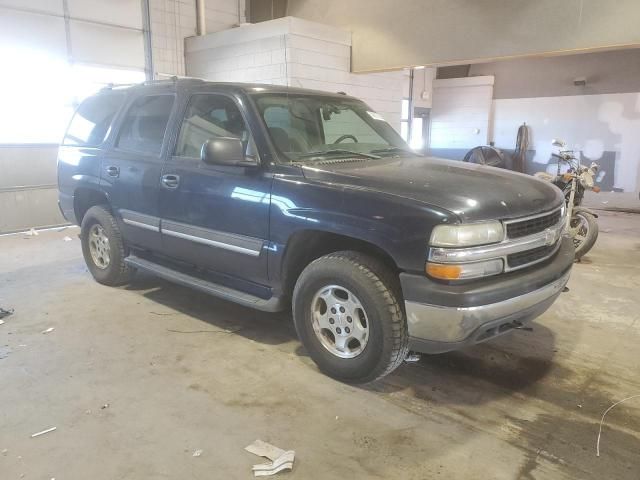 2005 Chevrolet Tahoe K1500