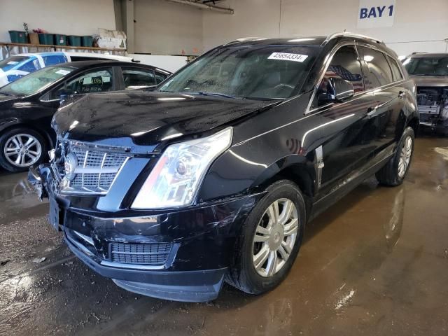 2011 Cadillac SRX Luxury Collection