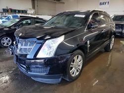 2011 Cadillac SRX Luxury Collection en venta en Elgin, IL