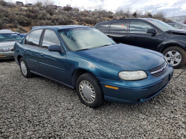 2003 Chevrolet Malibu