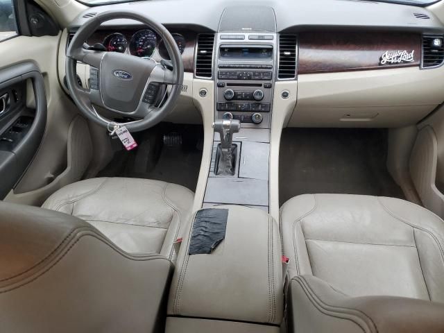 2010 Ford Taurus SEL